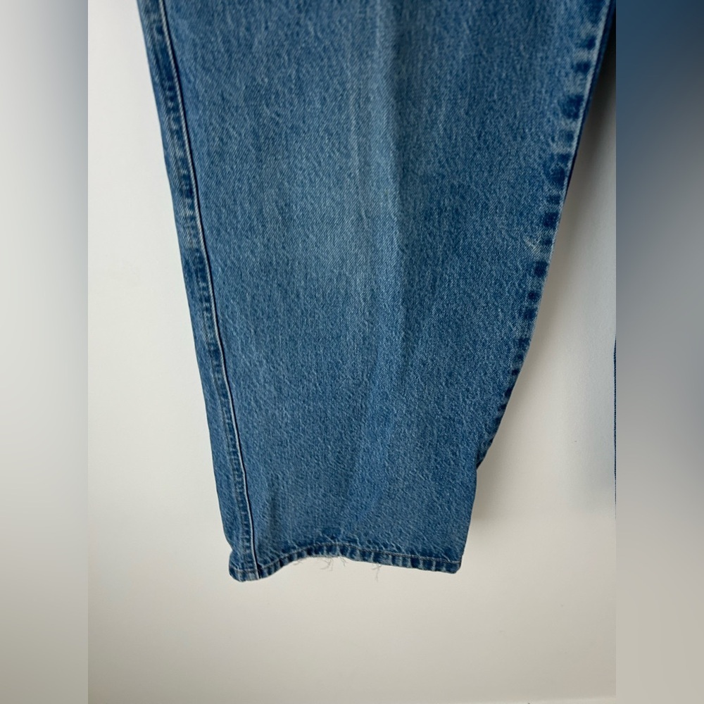 Twik fresstyle cut blue denim
Jeans - Picture 5 of 11